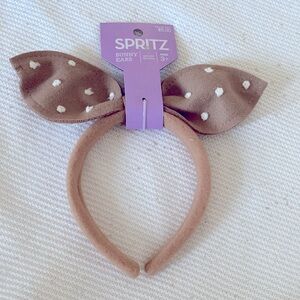 Spritz bunny ears